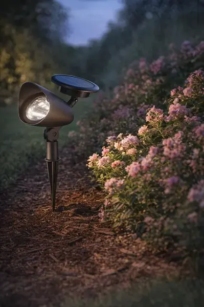 Solární lampa bodové VO0319
