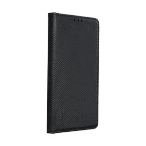 Flipové pouzdro Smart Magnet pro Motorola Moto E7 Power, černá