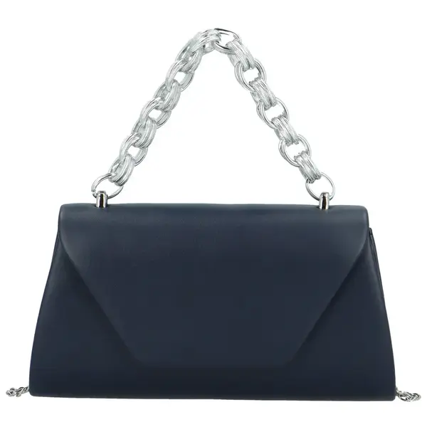 Dámské psaníčko tmavě modré - Michelle Moon Saimi