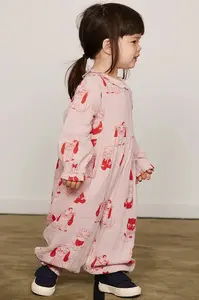 Mini Rodini  dupačky dětské bavlněné Minibabies