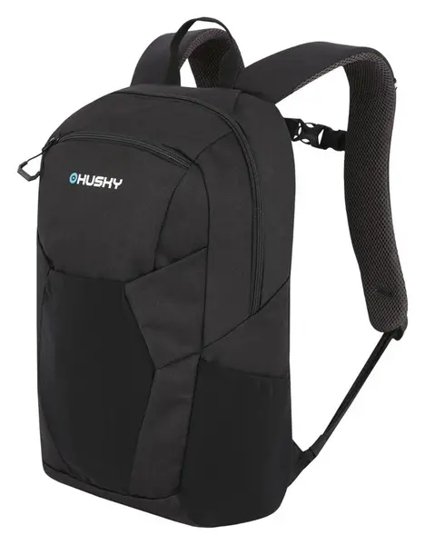 Městský batoh Husky Nery 20l Black