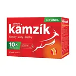 CEMIO Kamzík 60 kapslí