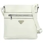 Dámská crossbody kabelka bílá - Romina & Co Bags Tomai