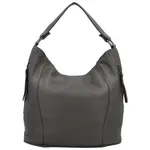 Dámská kabelka na rameno šedá - Firenze Everi