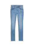 TOM TAILOR Džínsy 'Alexa'  modrá denim