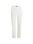 KARL LAGERFELD JEANS Džínsy  biela