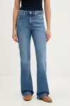 Tommy Jeans rifle bootcut dámske