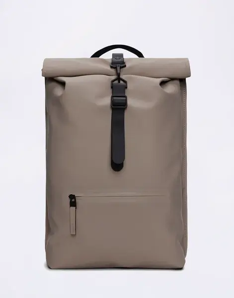 Batoh Rains Rolltop Rucksack 173 Cinder