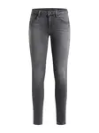 GUESS Džínsy 'Annette'  sivý denim