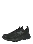 new balance Bežecká obuv  sivá / čierna