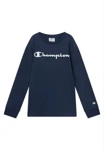 Champion Tričko  námornícka modrá