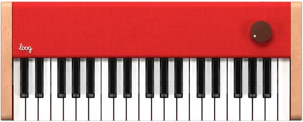 Loog Loog Piano (rozbalené)