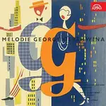 Různí interpreti – Melodie George Gershwina
