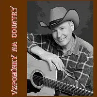 René Hladík – Vzpomínky na Country