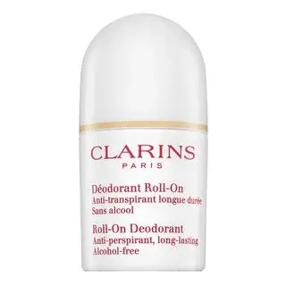 Clarins Roll-On Deodorant roll-on 50 ml