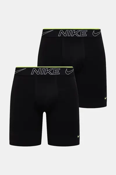 Boxerky Nike 2-pak