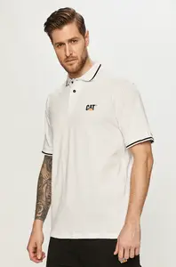 CAT Footwear - Polo tričko