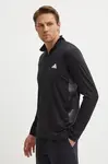 Tréningová mikina adidas Performance