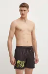 Plein Sport  Plavkové šortky