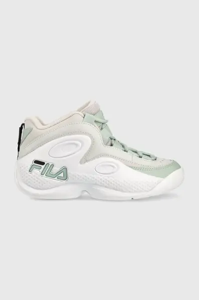Fila  Tréninkové boty  Grant Hill 3 Mid