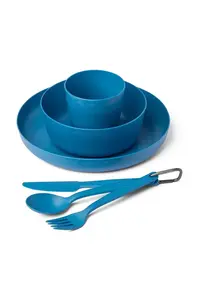 Sea to Summit sada turistického nádobí Camp Dinnerware