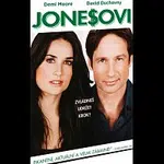 Různí interpreti – Jonesovi DVD
