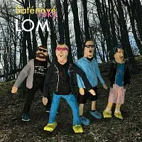 Saténové ruky – Lom CD