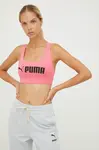 Sportovní podprsenka Puma Fit