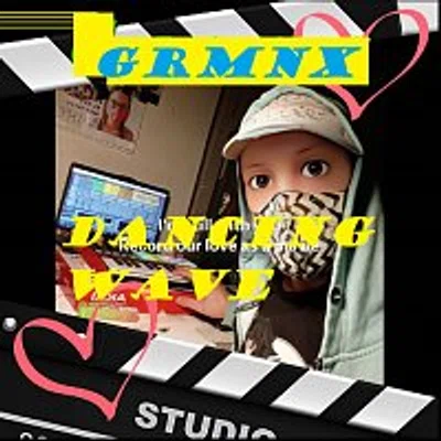 GRMNX – DANCING WAVE