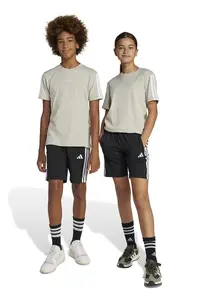 Detské bavlnené šortky adidas