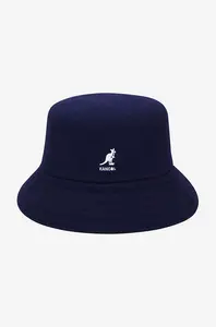 Vlnený klobúk Kangol Wool Lahinch