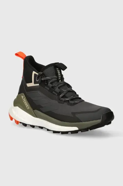 Topánky adidas TERREX Free Hiker 2 GTX