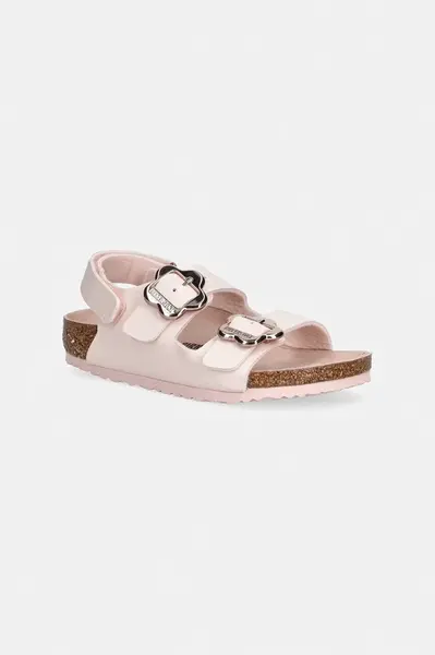 Birkenstock sandály dětské
