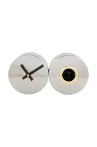 Karlsson  Kukačkové hodiny  Duo Cuckoo Plated