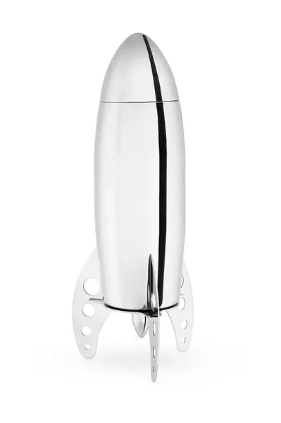 Viski z nerezové oceli 230 ml