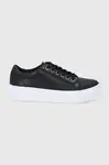 Vagabond Shoemakers  Kožené boty  Zoe Platform