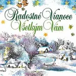 Různí interpreti – Radostne Vianoce všetkým Vám