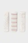 Mayoral Newborn  Dětská plenka  3-pack
