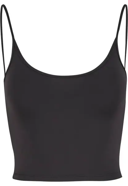 Urban Classics Top  čierna