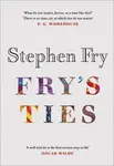 Fry's Ties - Stephen Fry