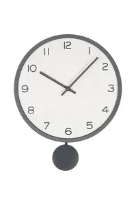 Bizzotto  Nástěnné hodiny  Bayron