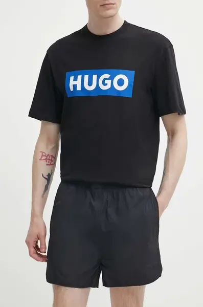 HUGO Šortky HUGO