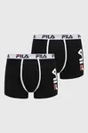 Boxerky Fila 2-pak
