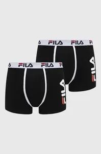Boxerky Fila 2-pak