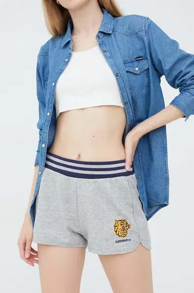 Superdry Šortky Superdry