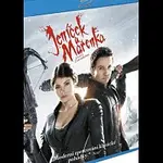 Různí interpreti – Jeníček a Mařenka: Lovci čarodějnic Blu-ray