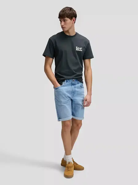 Pánské šortky LEE Regular 5 Pocket Short 112376918 Velikost: 38