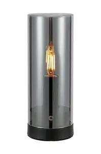 Markslöjd  Stolní lampa  Post