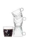 Sada hrnků Sagaform Picknick Juni 200 ml 4-pack