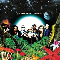 Stereo MC's – Connected LP